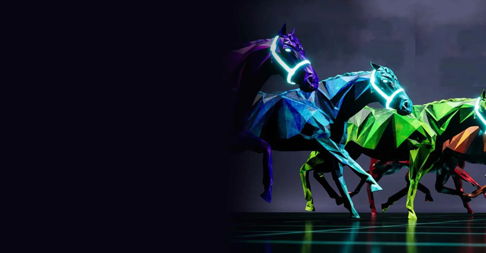 Zed Run Like NFT Game Development